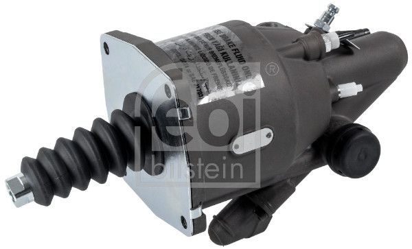 FEBI BILSTEIN 45579 Clutch booster