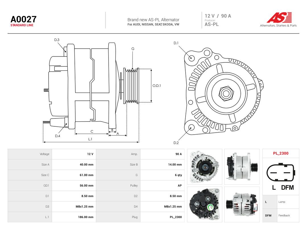 Alternator-4