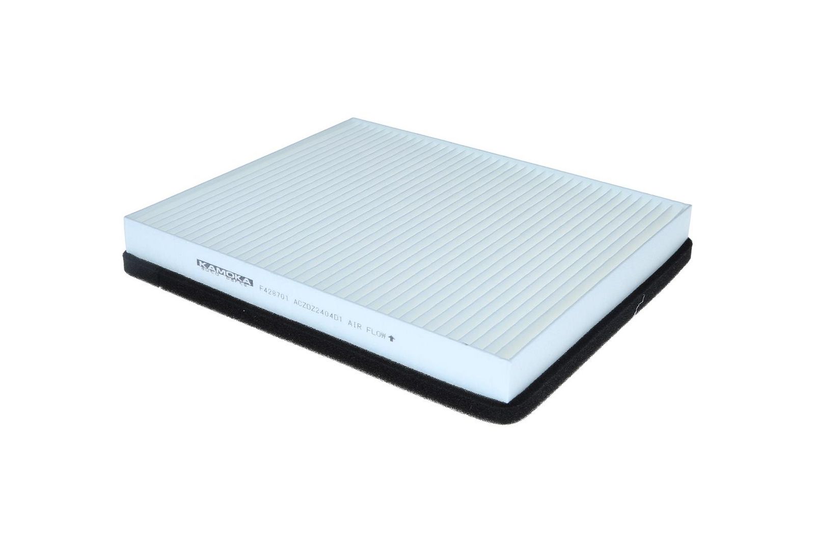 KAMOKA F428701 Filtras, salono oras