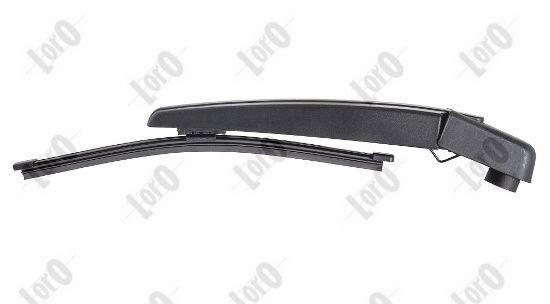 Wiper Arm Set, window cleaning