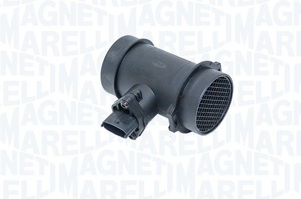MAGNETI MARELLI 213719842019 Mass air flow sensor