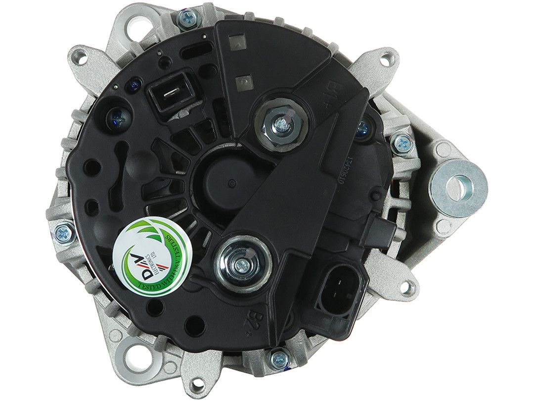 Alternator-2