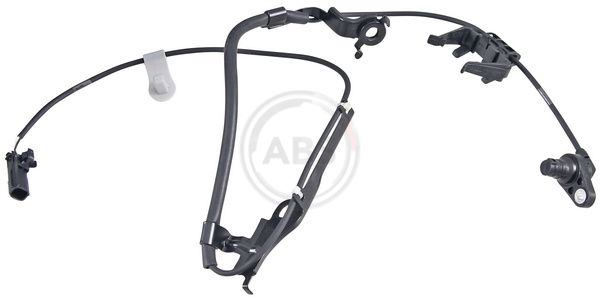 A.B.S. 31341 Sensor, wheel speed