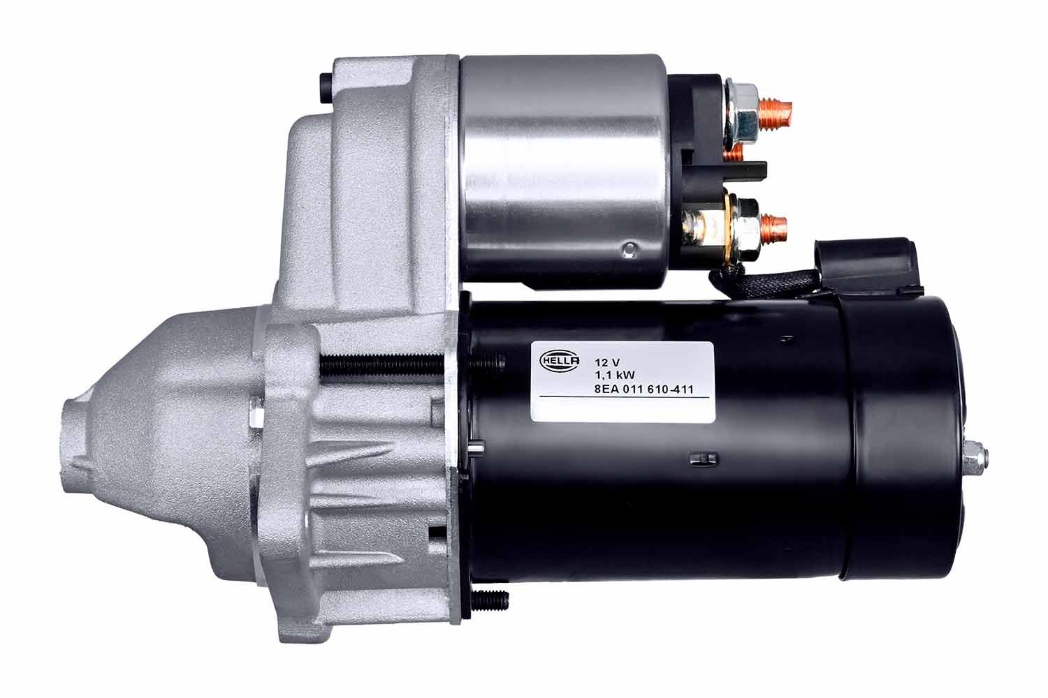 HELLA 8EA 011 610-411 Starter