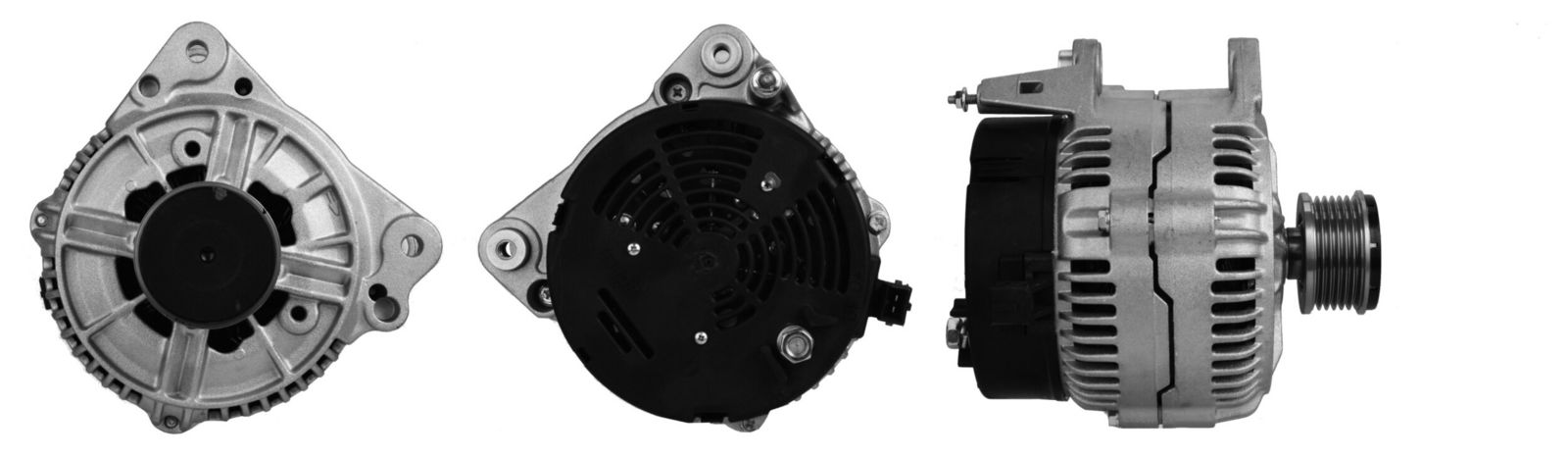 LUCAS LRB00391 Alternator
