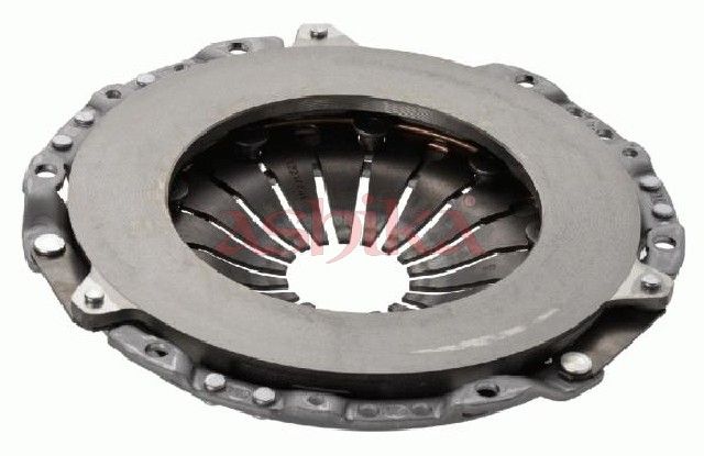Clutch Pressure Plate-1