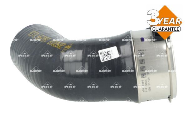 Charge Air Hose-3