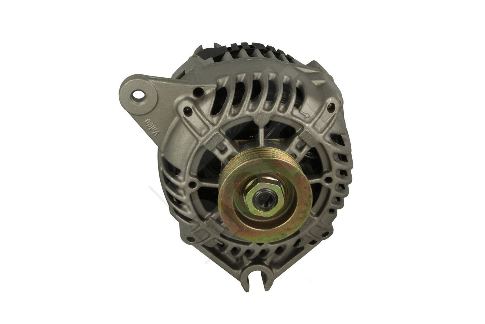 Alternator-2
