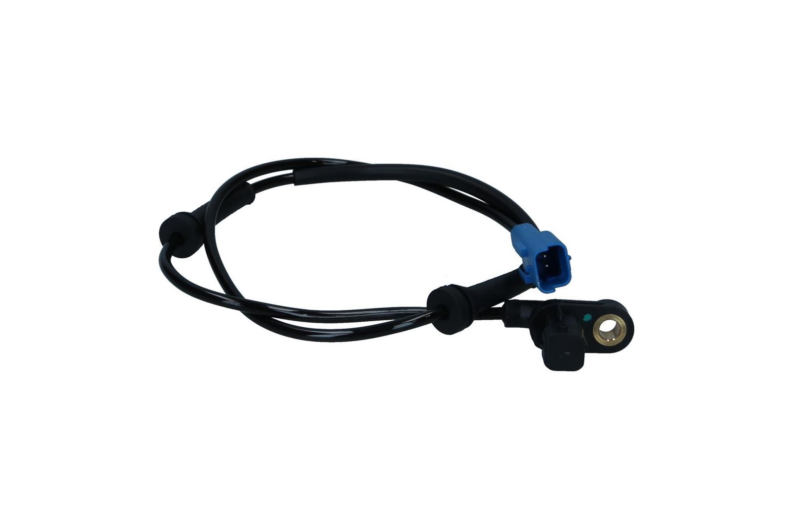 jutiklis, rato greitis