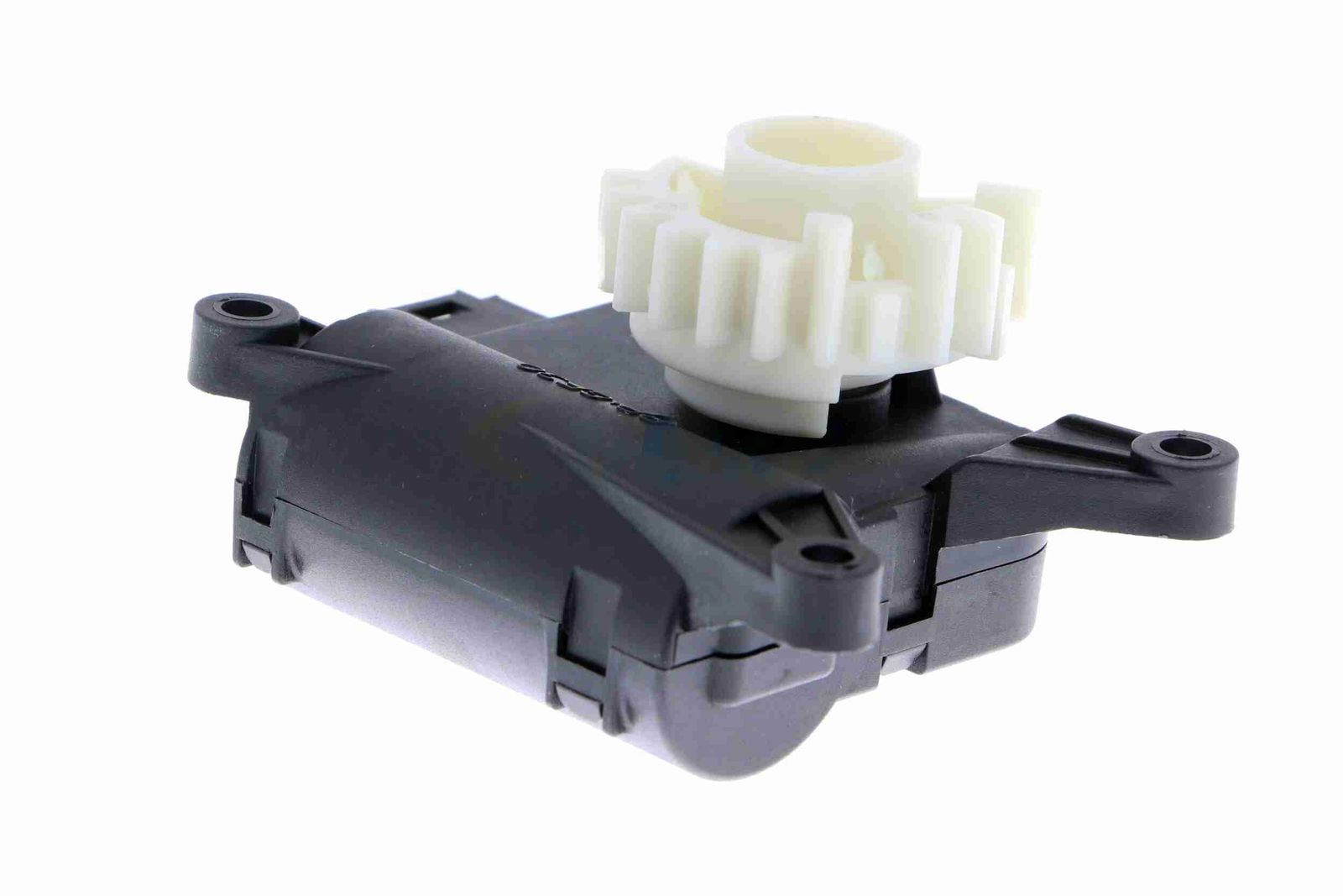 Actuator, blending flap-3