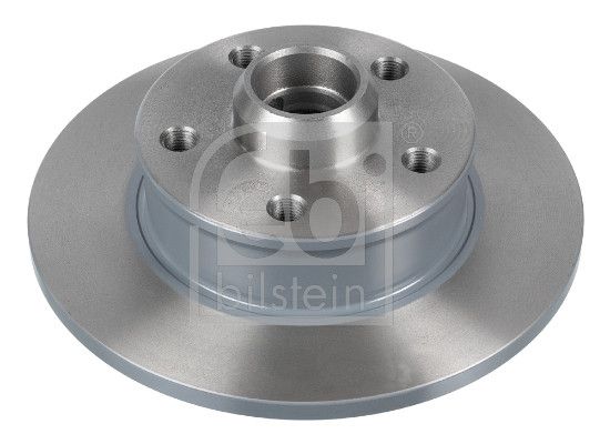 FEBI BILSTEIN 11394 Brake disc