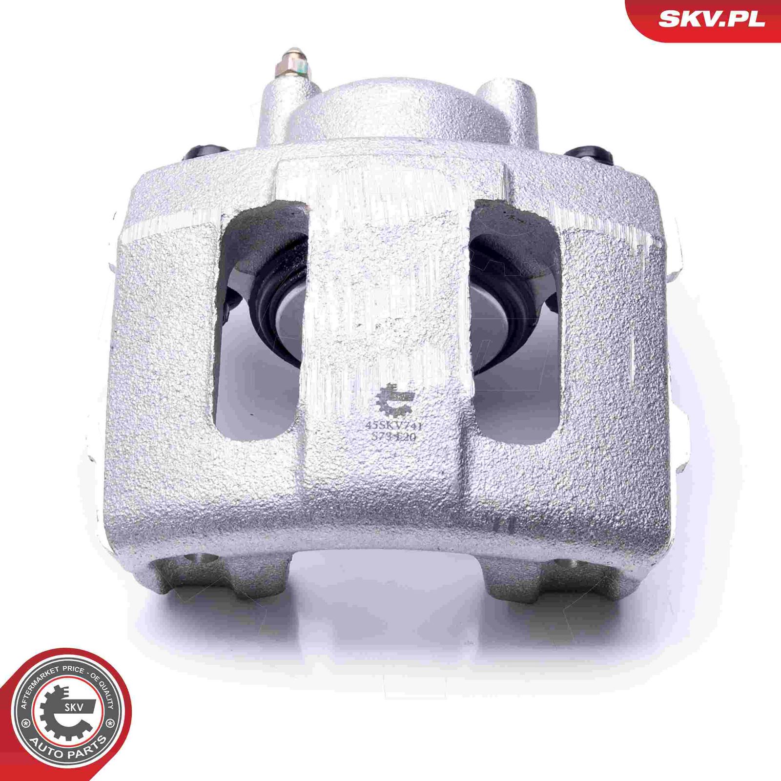 Brake Caliper-4