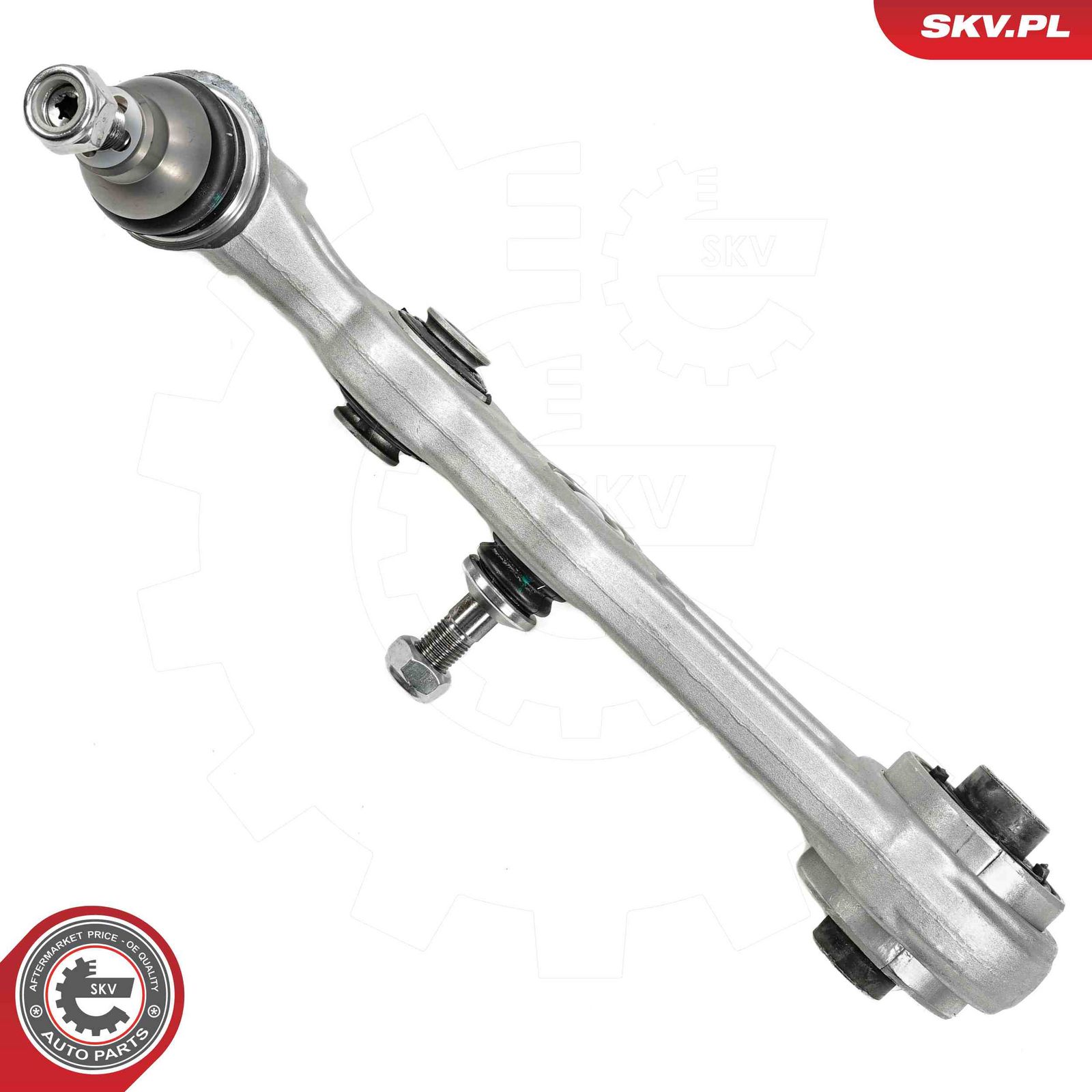 Control/Trailing Arm, wheel suspension-2
