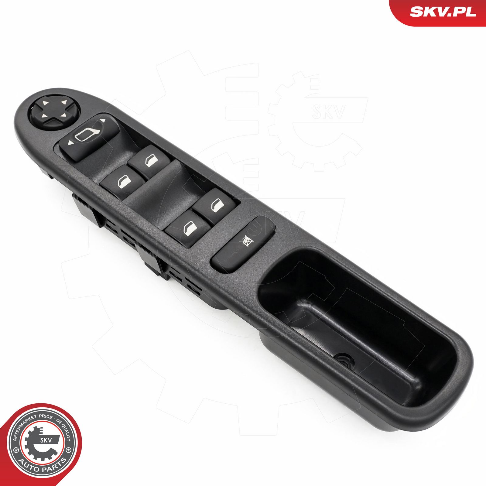 ESEN SKV 37SKV219 Switch, all-wheel drive