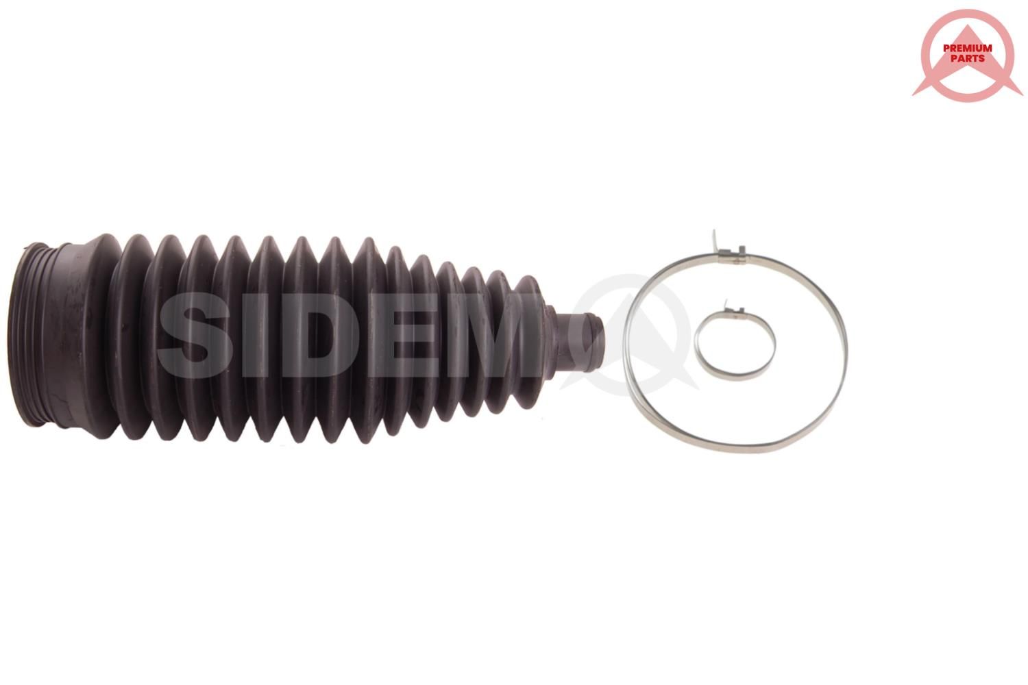 SIDEM 345.039 Bellow, steering