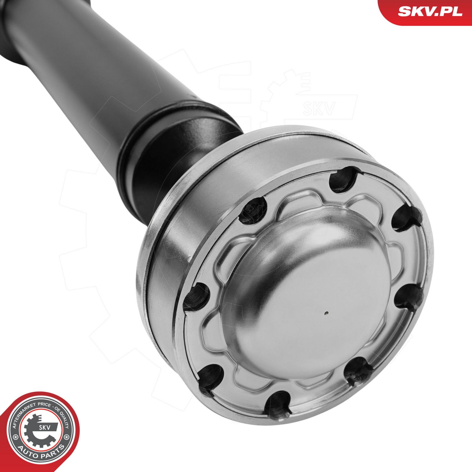 Drive Shaft-4