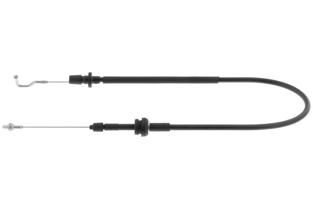 TOPRAN 103 603 Accelerator cable