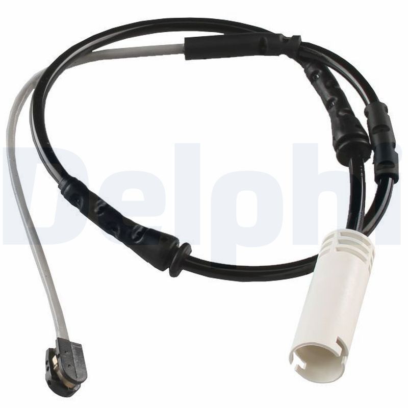 DELPHI LZ0253 Warning contact, brake pad wear