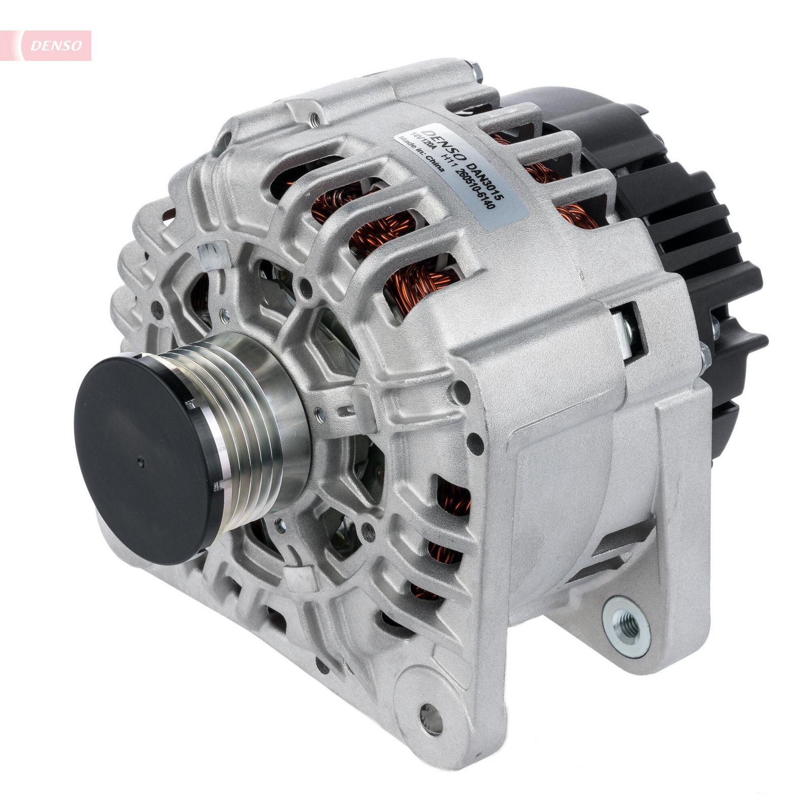 DENSO DAN3015 Alternator