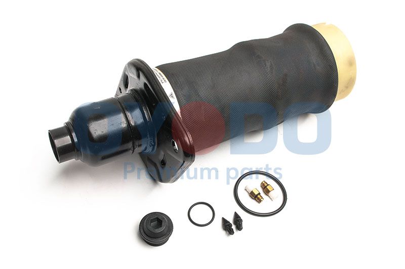 Air Spring, suspension-1