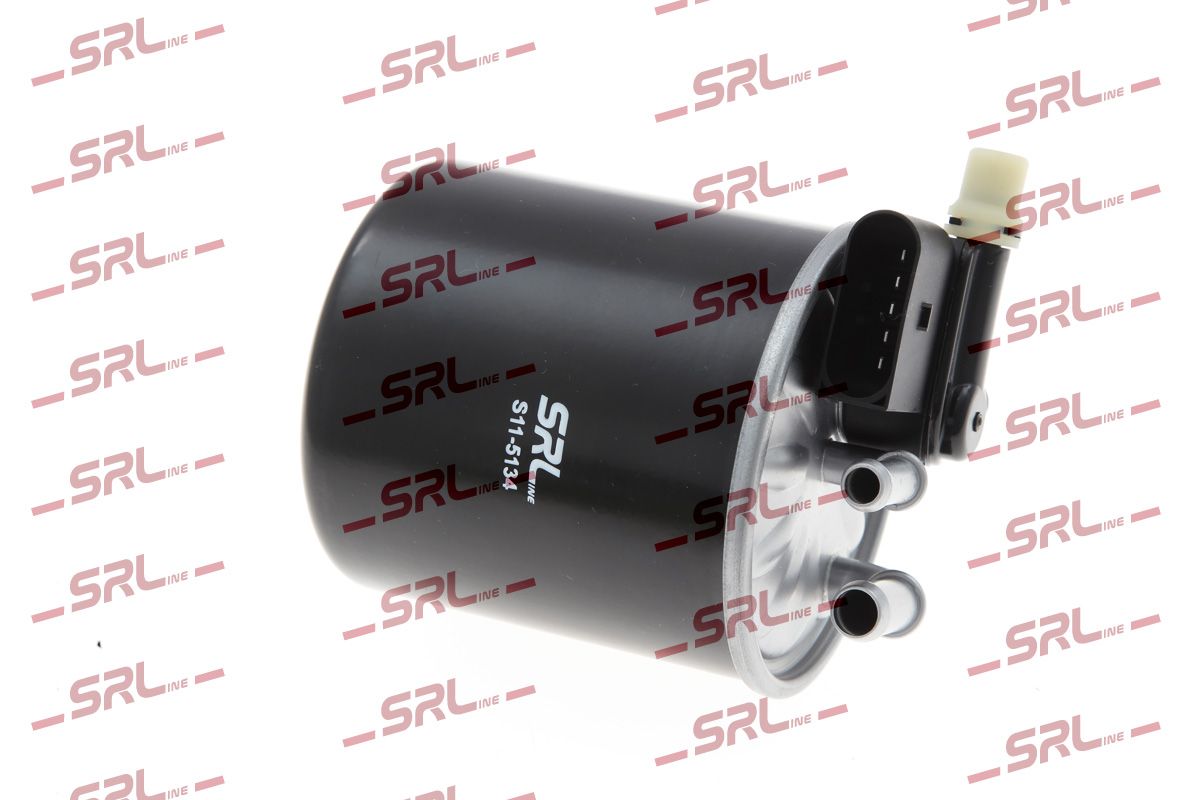 SRLINE S11-5134 Fuel filter