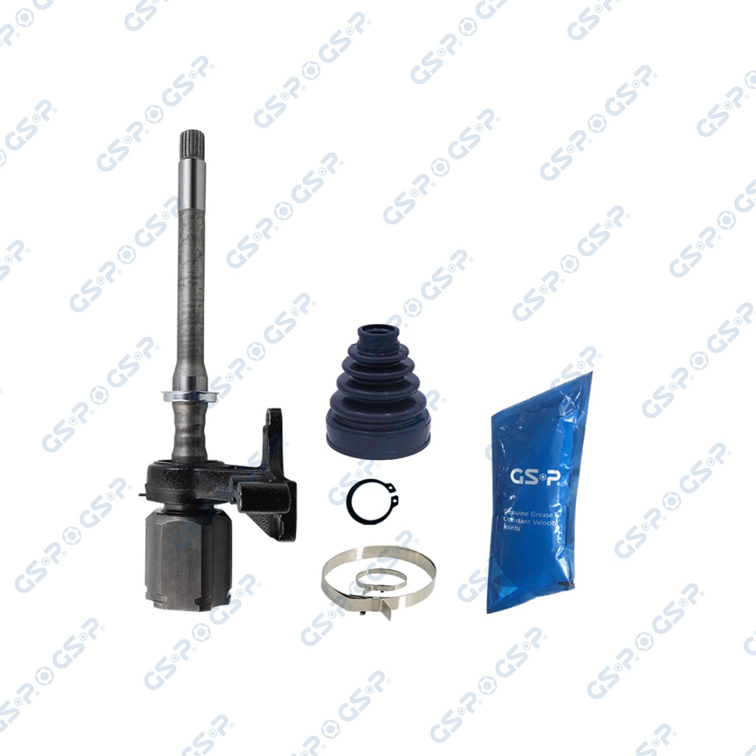 GSP 659241 Joint kit, drive shaft