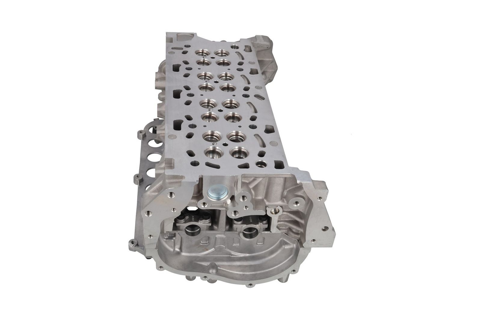 Cylinder Head-4