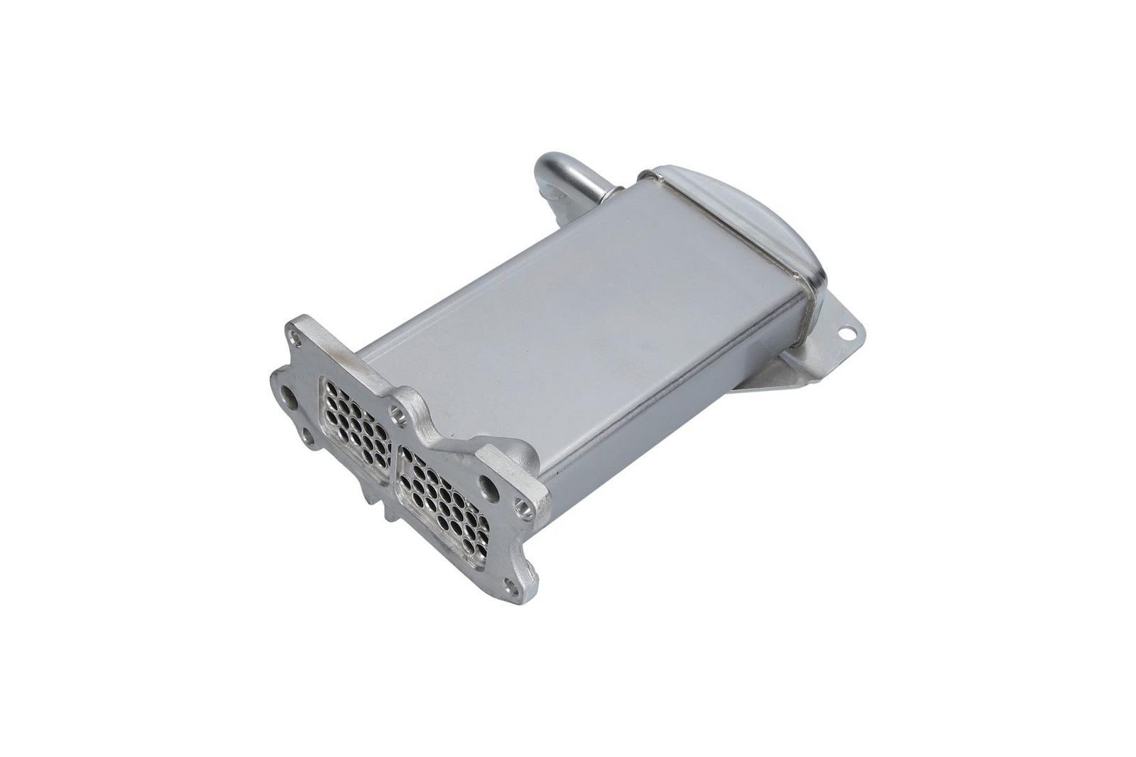 Cooler, exhaust gas recirculation-1