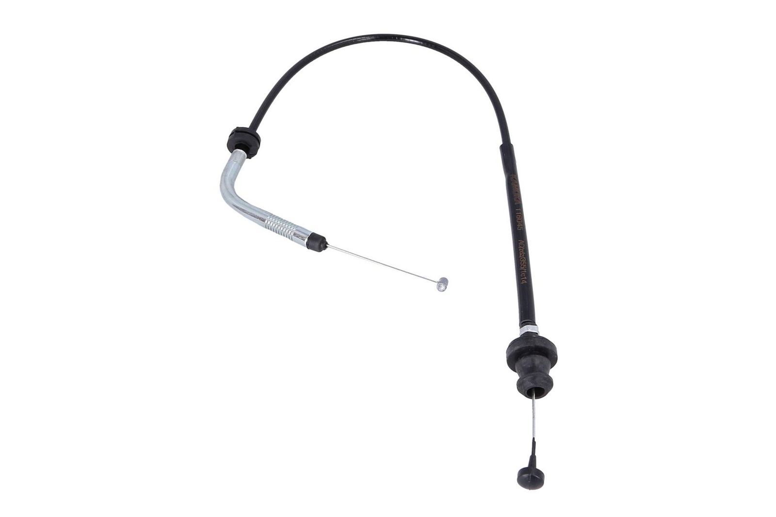 KAMOKA 116045 Accelerator cable