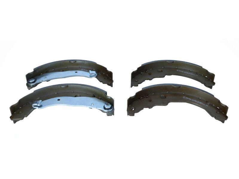 MAXGEAR 19-4588 Brake shoe set