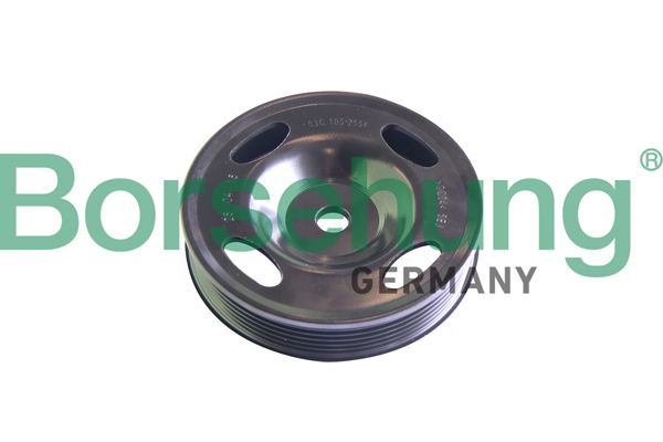 BORSEHUNG B12080 Sprocket, crankshaft