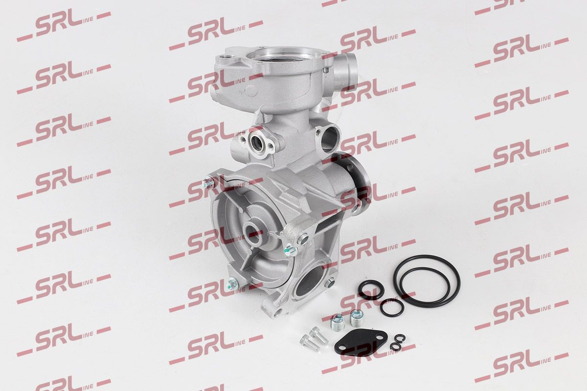 SRLINE S10-193 Water pump, engine cooling