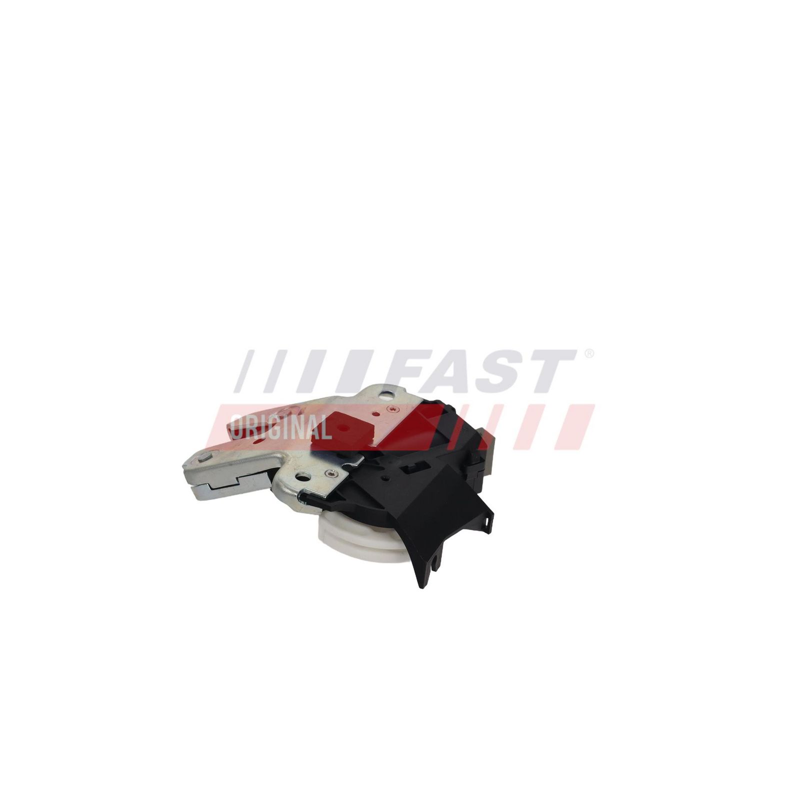 Tailgate Lock-3