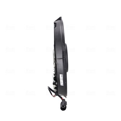 Fan, engine cooling-3