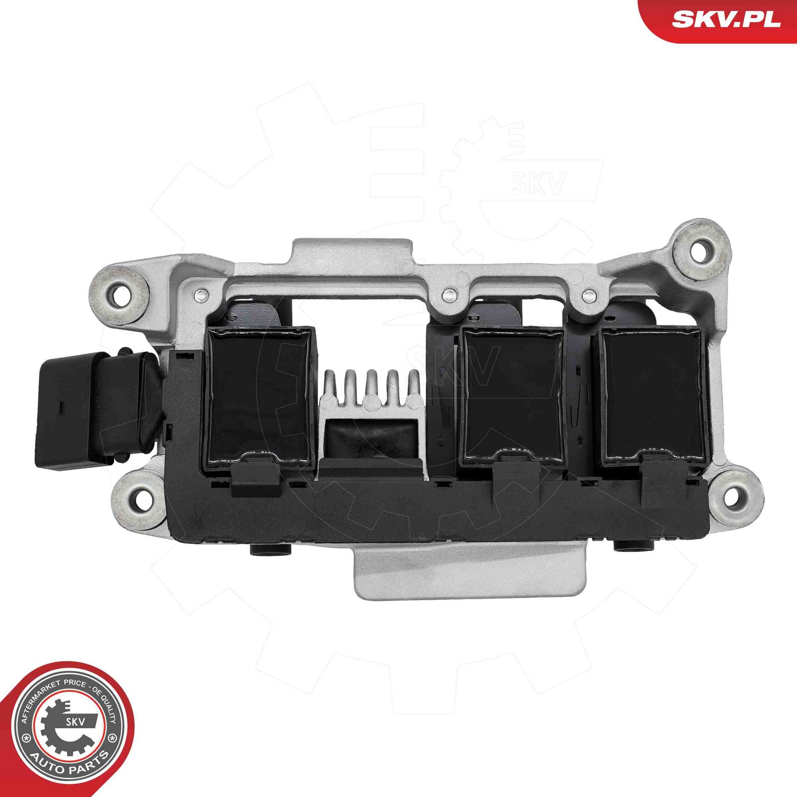 Ignition Coil-1