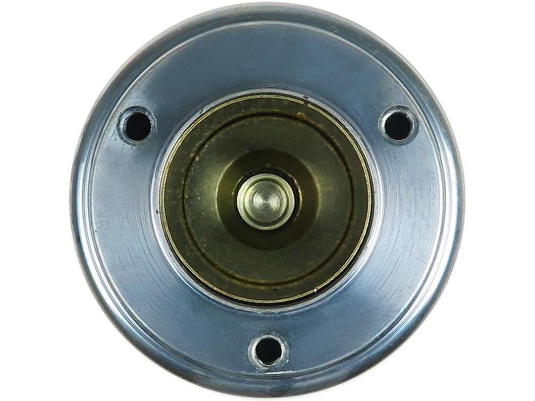 Solenoid Switch, starter-1