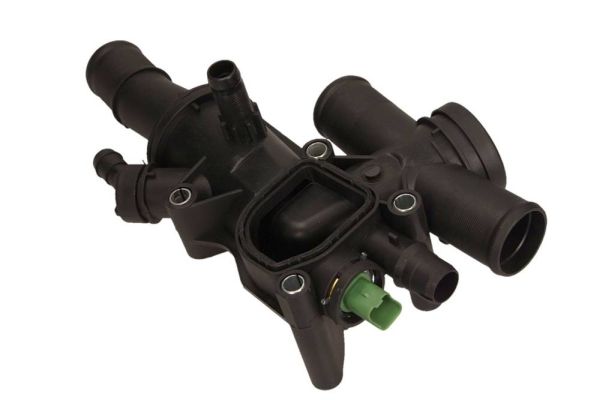 Thermostat, coolant-1
