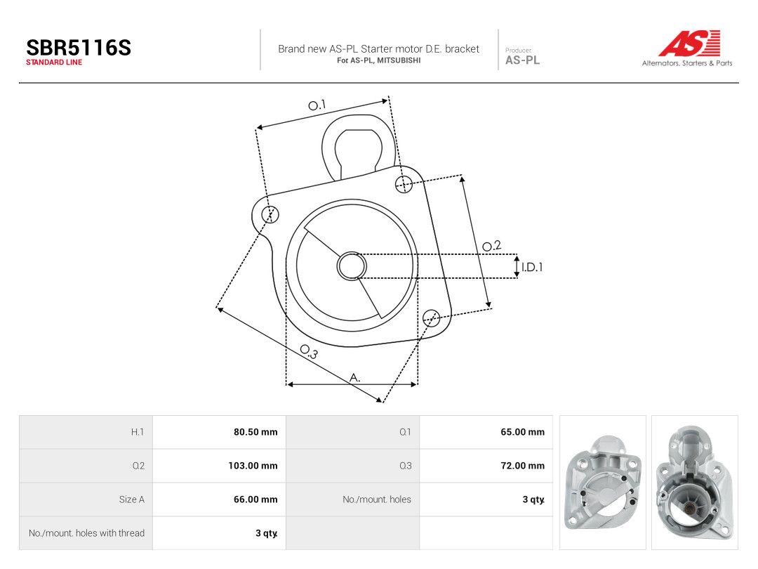 Starter Lid, carburettor-2