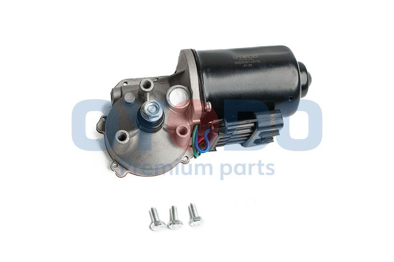 OYODO 99E9081-OYO Wiper motor