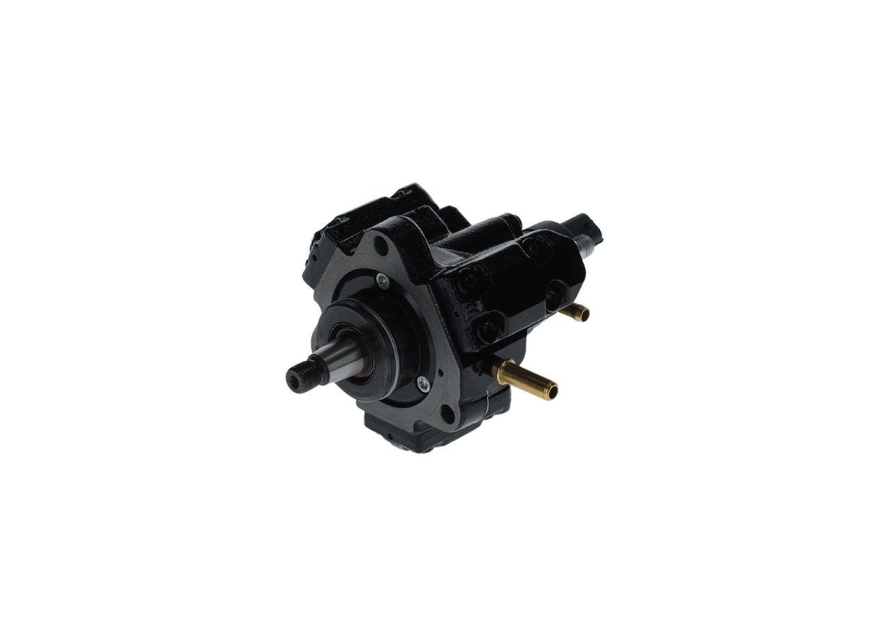 High-pressure Pump-1