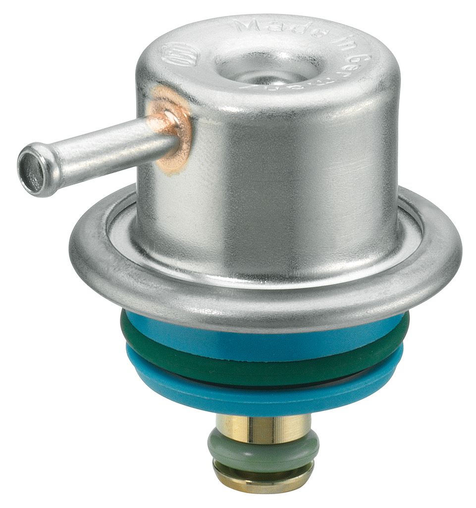 BOSCH 0 280 160 562 Fuel pressure regulator