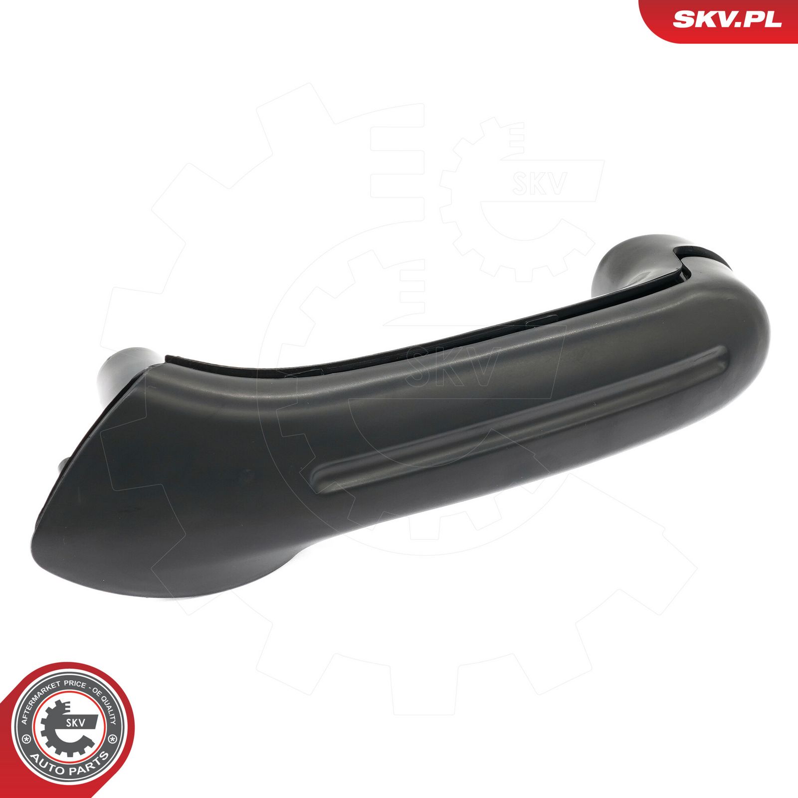 Door Handle, interior equipment-1