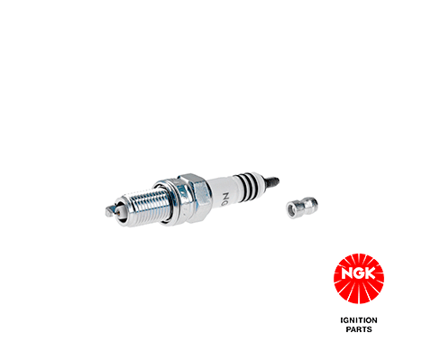Spark Plug-1