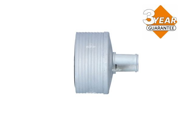 Oil Cooler, automatic transmission-3