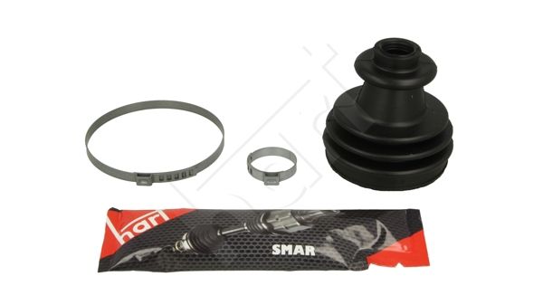 HART 401 361 Gofruotoji membrana, kardaninis velenas