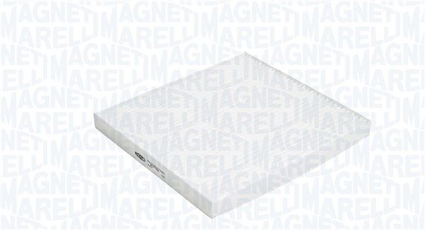MAGNETI MARELLI 350208067680 Filter, cabin air
