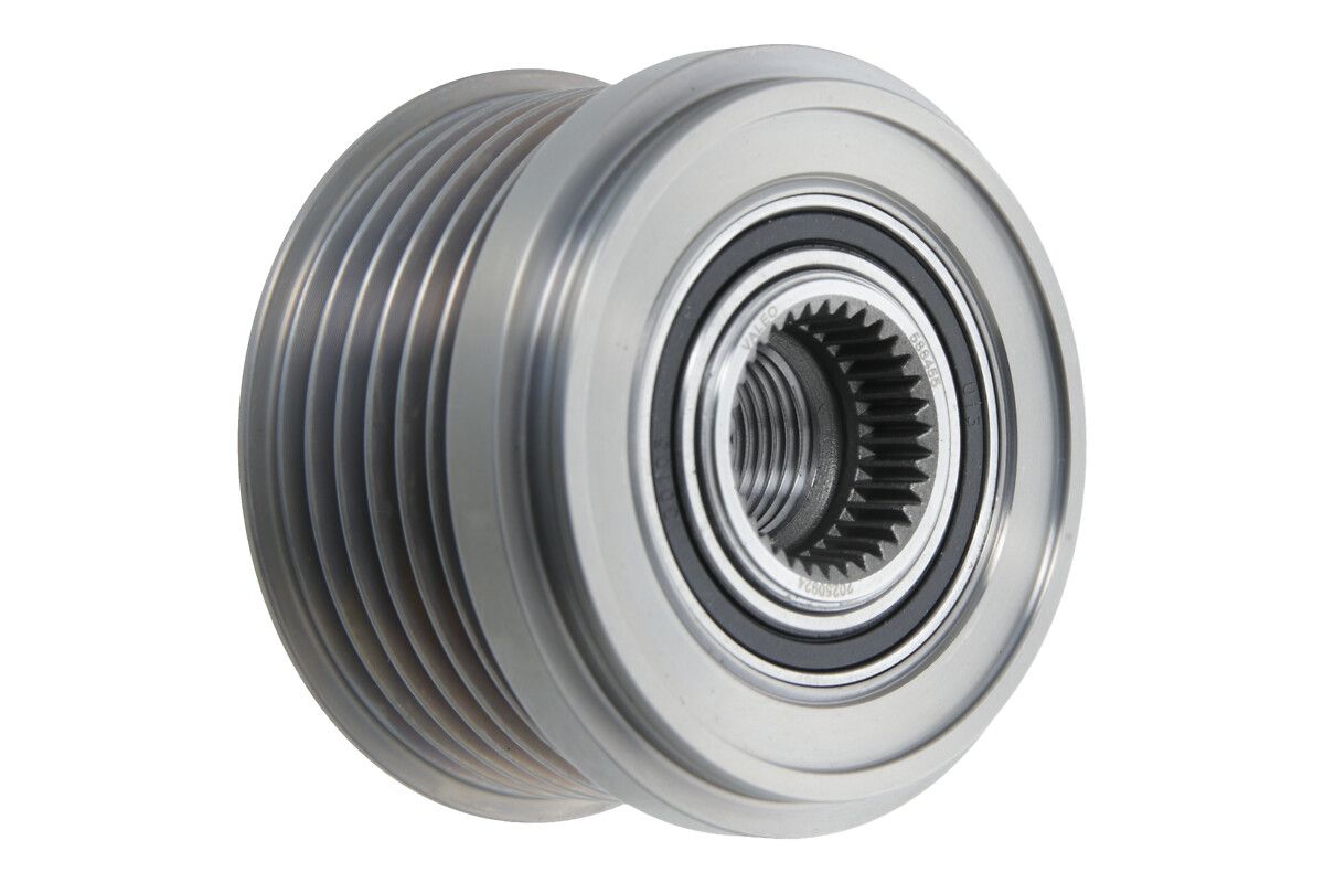 VALEO 588455 Alternator freewheel clutch