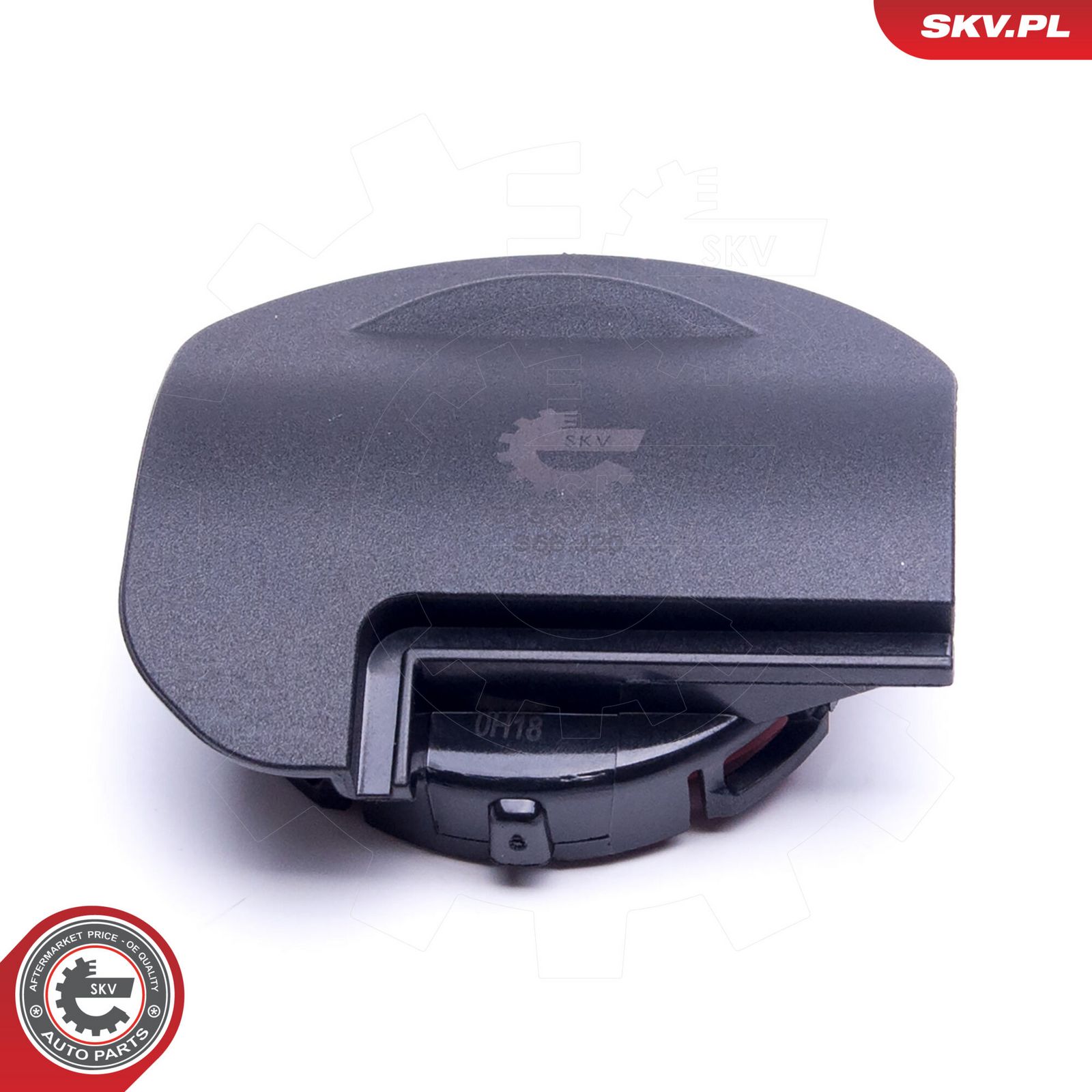 ESEN SKV 31SKV141 Membrane, crankcase ventilation