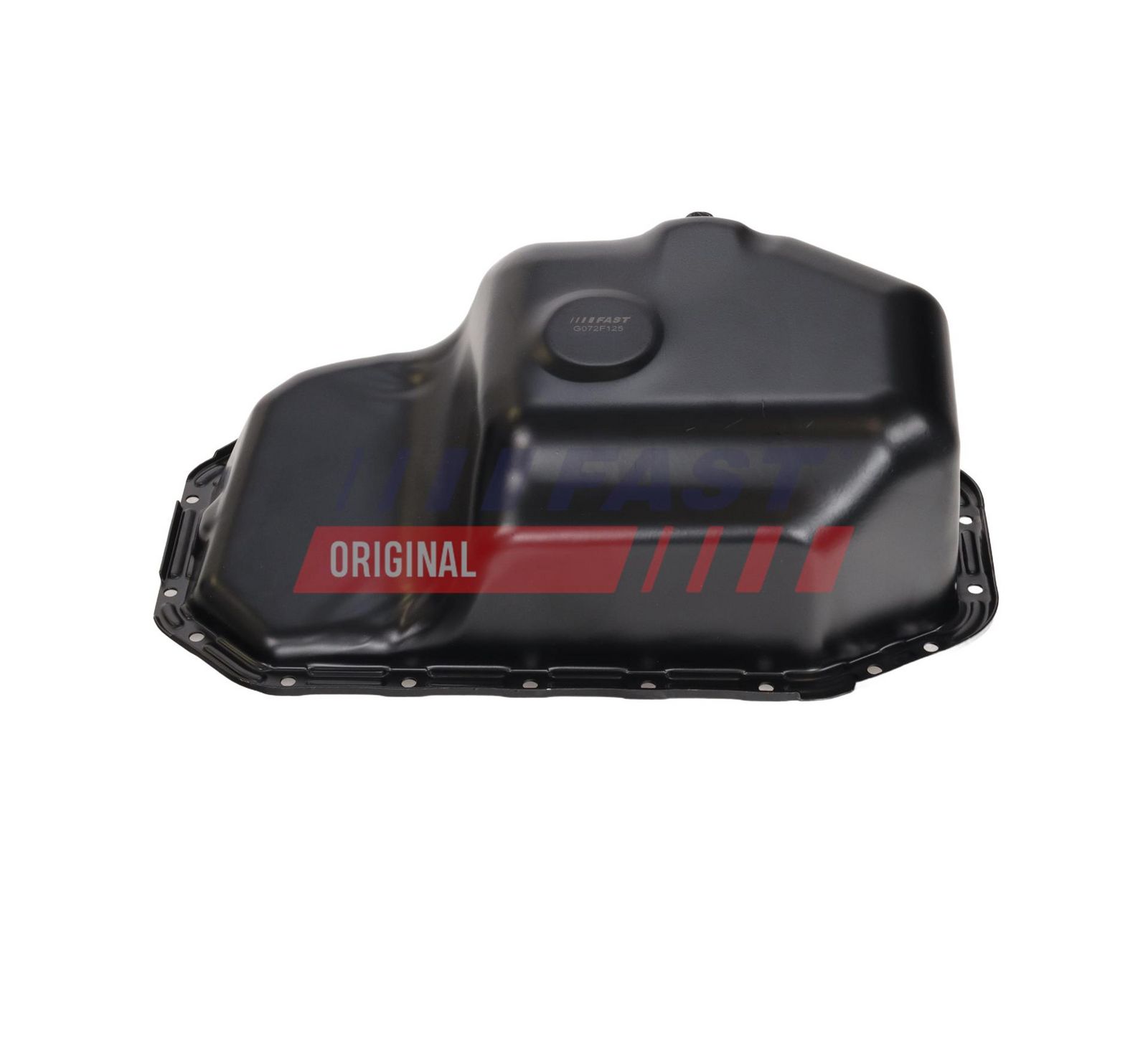 Oil Sump-2