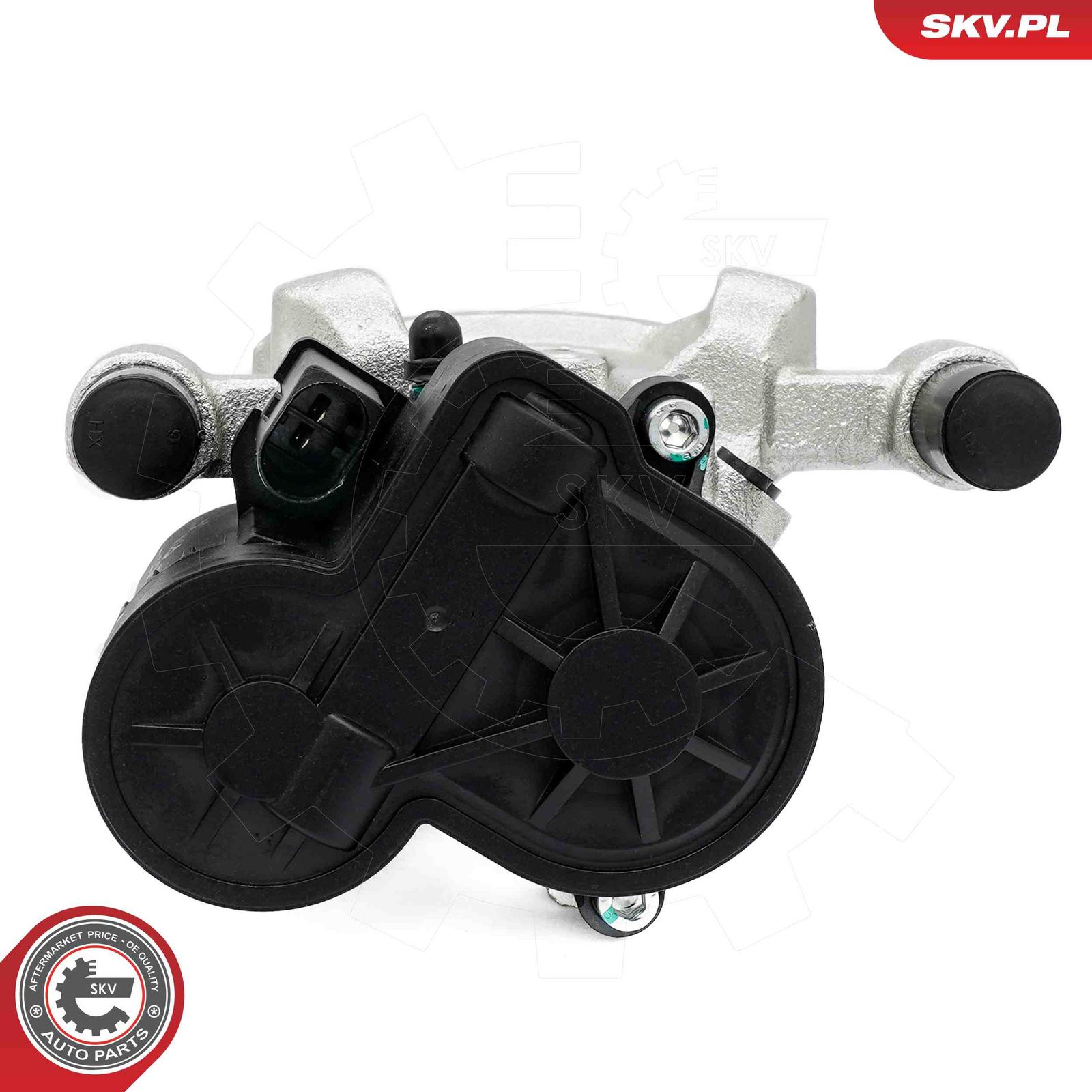 Brake Caliper-5